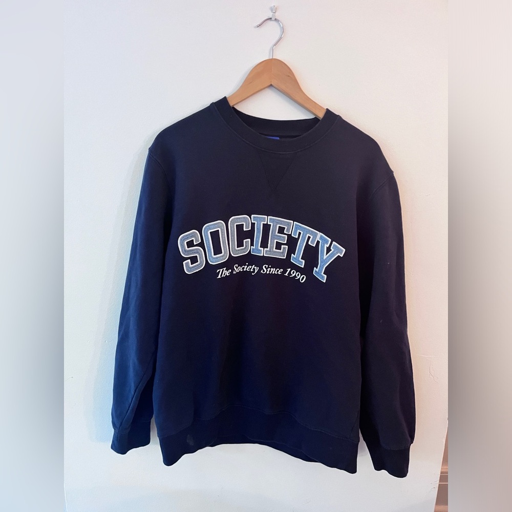 Men’s sweater